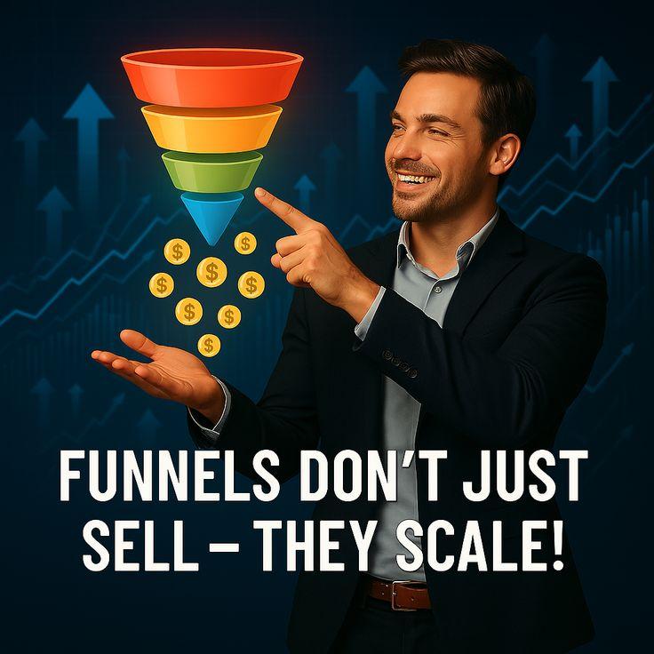 Content Marketing Funnel: Blog → eBook → Leads → Sales (The Complete 2026 Growth System)