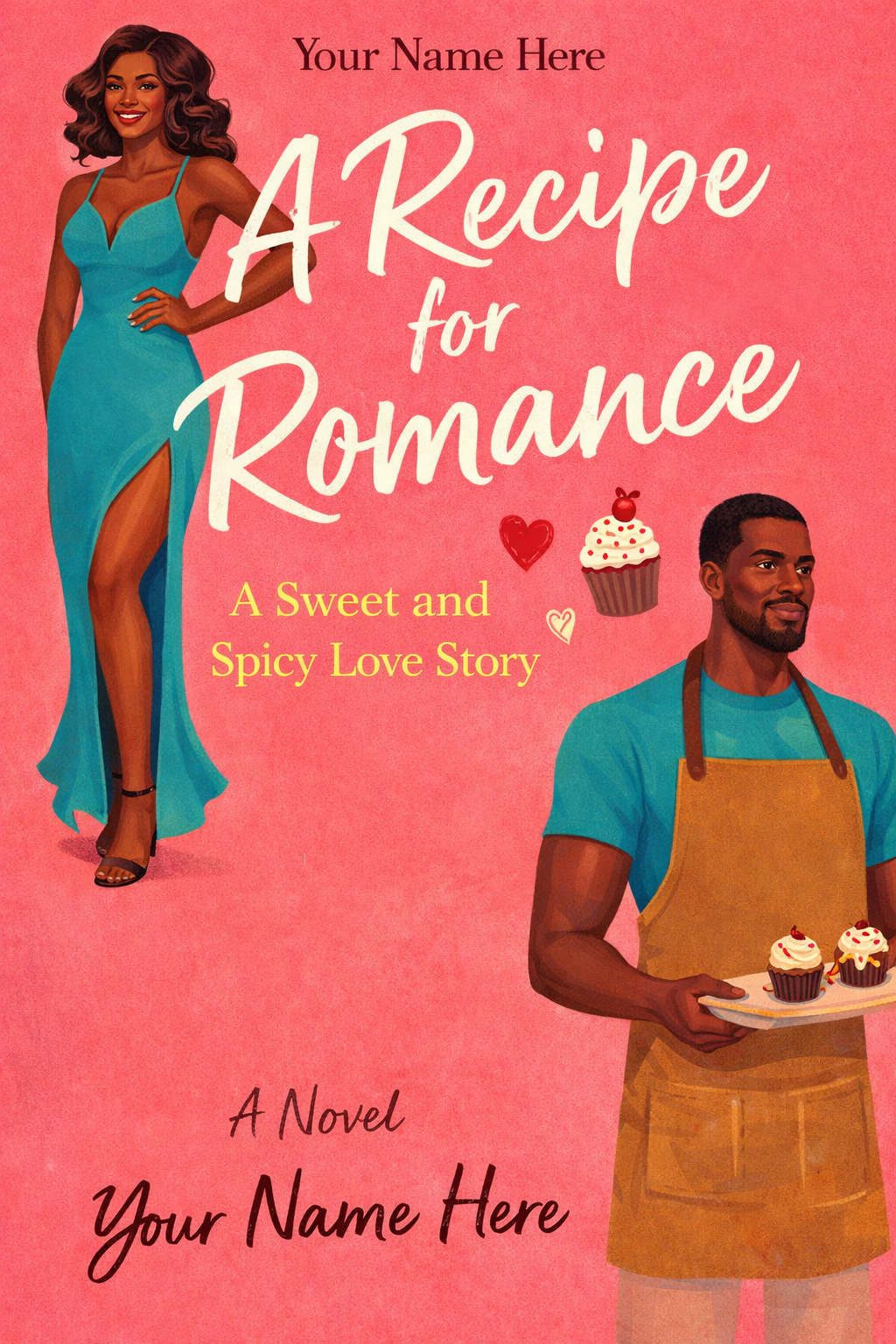 A Recipe for Romance