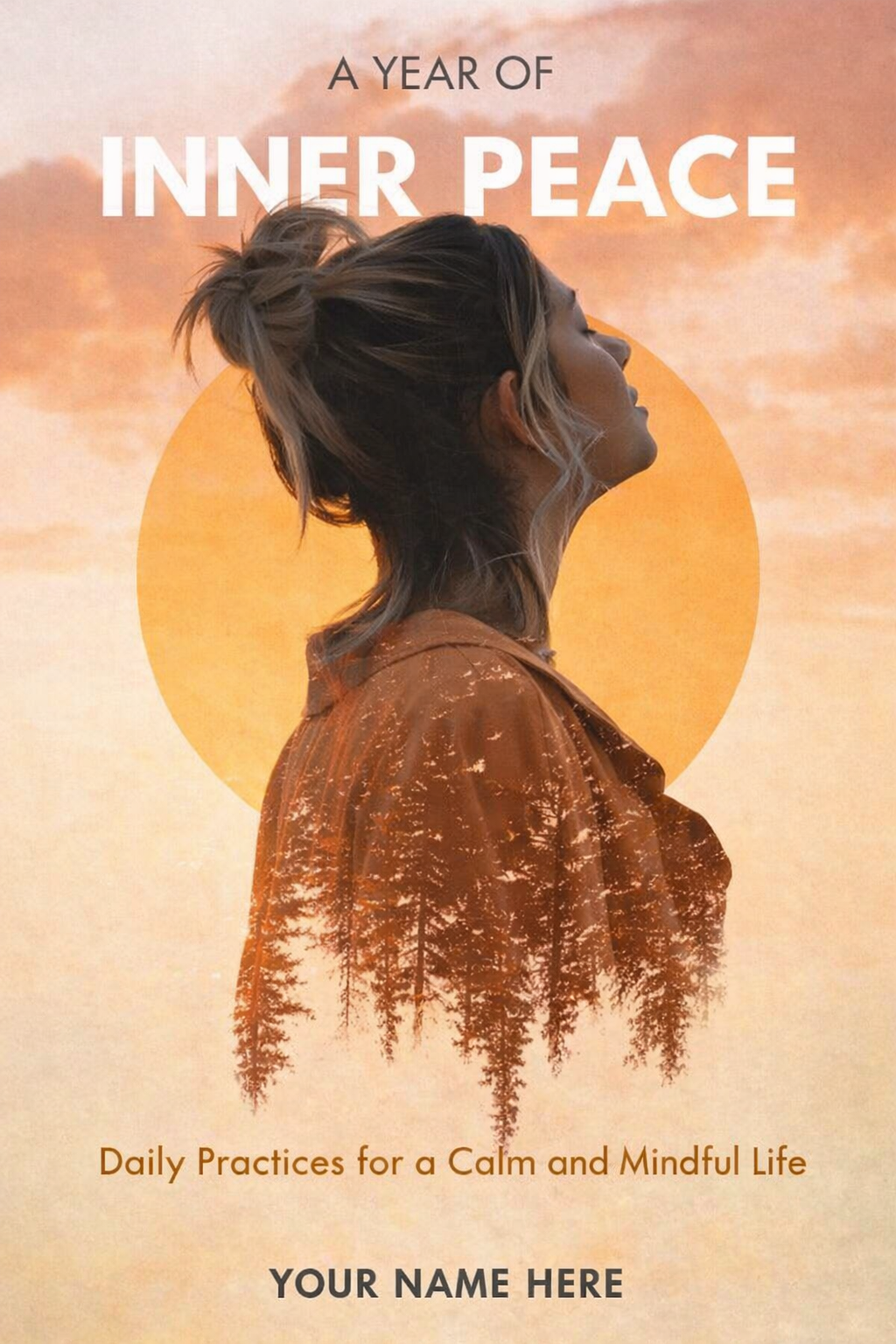 A Year of Inner Peace