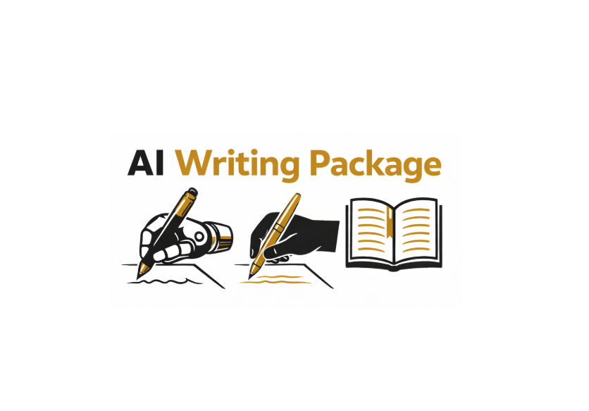 AI Writing Package