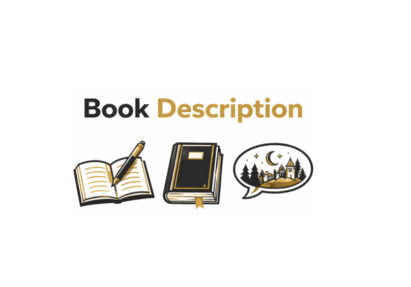 Book Description