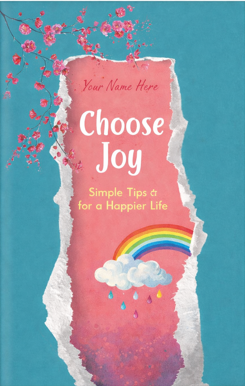 Choose Joy