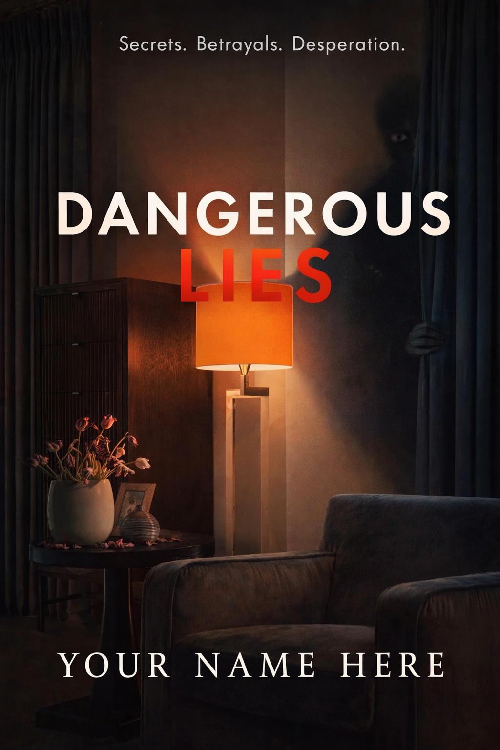 Dangerous Lies