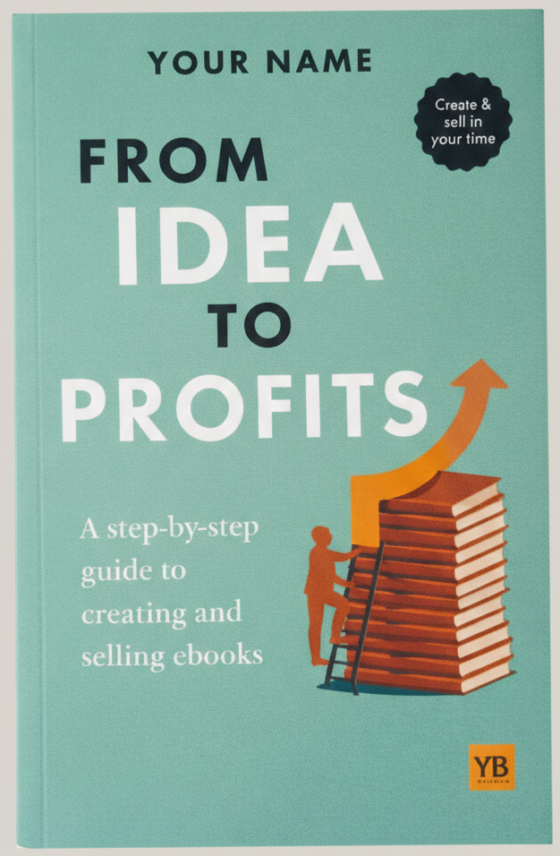 From Idea to Profits