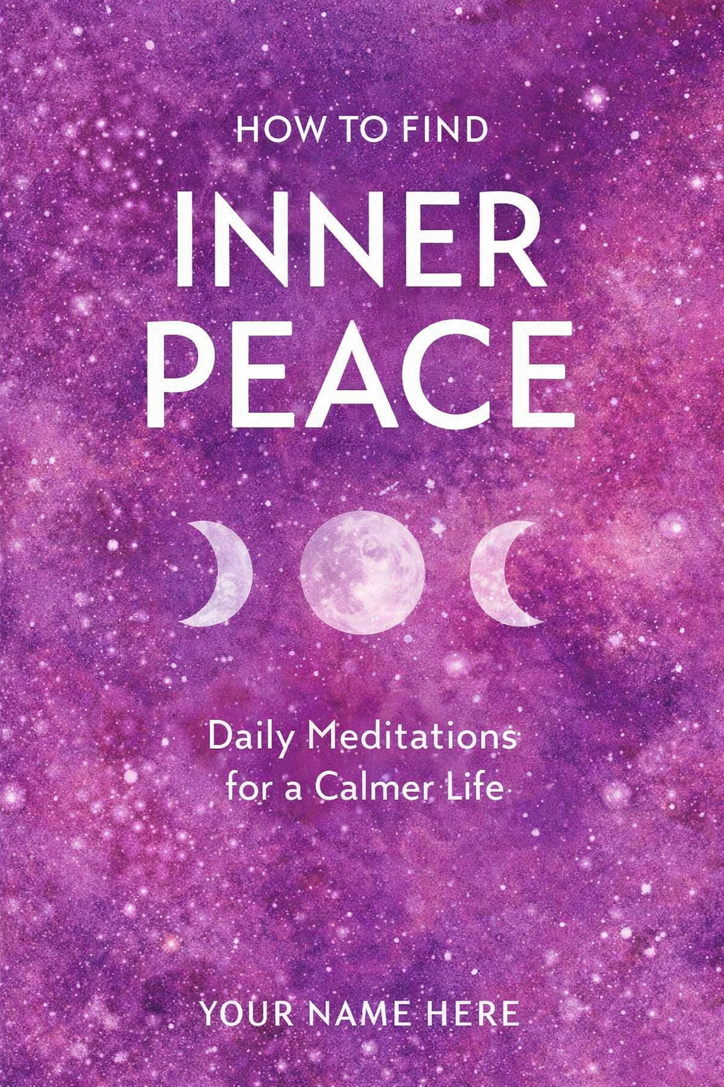 How to Find Inner Peace