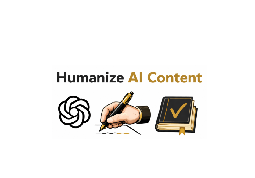 Humanize AI Content