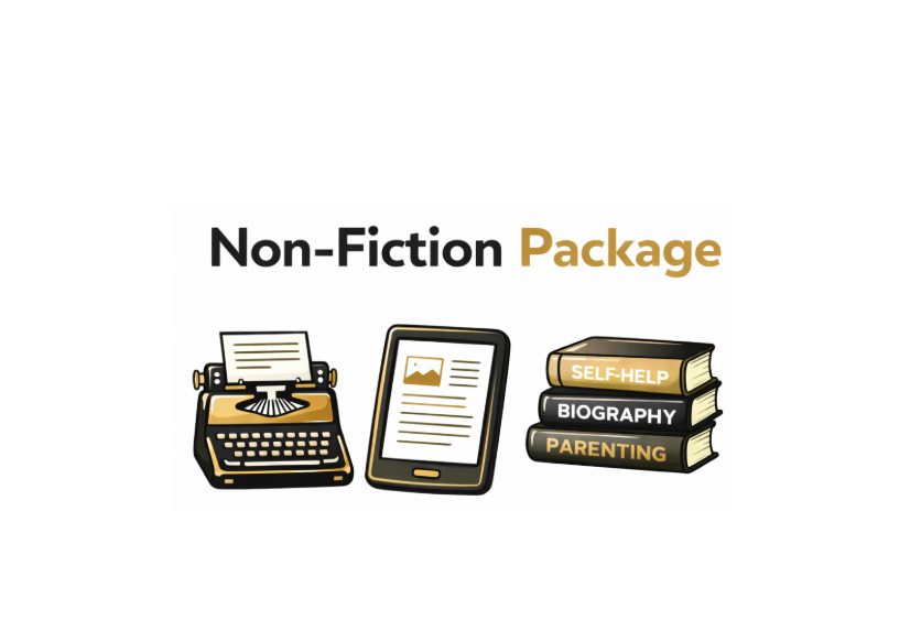 Non-fiction Writing Package