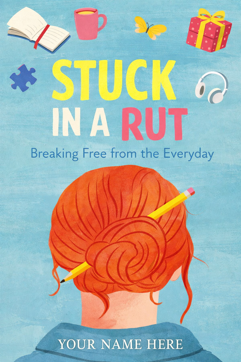Stuck in a Rut
